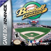 Baseball Advance