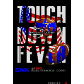 美式橄榄球TouchDownFever(含模拟器)