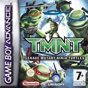 TMNT (Lightforce)