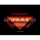 百慕大魔鬼三角BermudaTriangle日版(含模拟器)