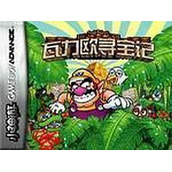 Wario Land Advance (C)
