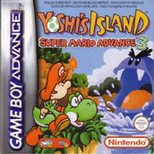 Yoshi's Island - Super Mario Advance 3 (Menace)