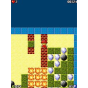 夺宝小子BoulderDash(含模拟器)