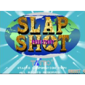 火爆群龙-守门大对决SlapShot(含模拟器)