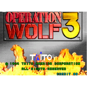 野狼行动3OperationWolf3世界版(含模拟器)