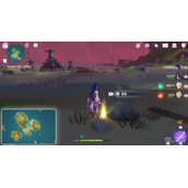 《原神》如诗如歌夏之梦超详细流程