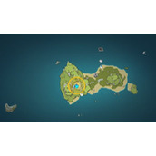 《原神》沾有海盐的钥匙获取流程策略