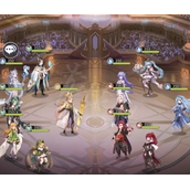 《斗罗大陆武魂觉醒》破军第三章通关阵容汇总