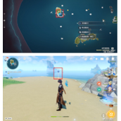 《原神》寻物航行超详细图文流程