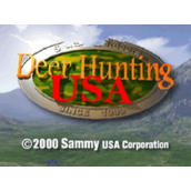 猎鹿USAV4.3DeerHuntingUSAV4.3(含模拟器)
