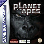 Planet of the Apes