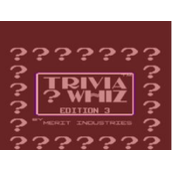 百科高手Trivia?Whiz(含模拟器)