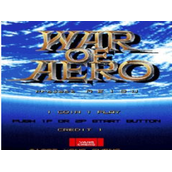 空战-MEIOU计划WarofAero-ProjectMEIOU(含模拟器)