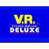 VR赛车VirtuaRacing(含模拟器)