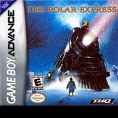 Polar Express, The