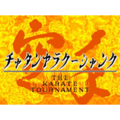 空手道大赛TheKarateTournament(含模拟器)