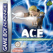 Ace Lightning