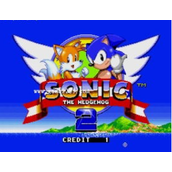 音速小子2SonicTheHedgehog2(含模拟器)