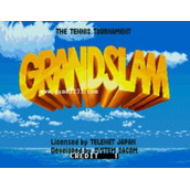 大满贯网球GrandSlam(含模拟器)