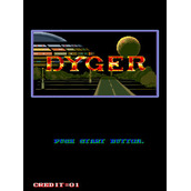 特攻队Dyger(含模拟器)