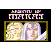 马凯传说/魔魁传说LegendofMakai(含模拟器)
