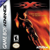 XXx (Patience)