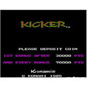 少林之道Kicker(含模拟器)