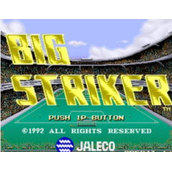 大联盟足球BigStriker(含模拟器)
