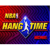 NBA篮球悬空瞬间NBAHangtime(含模拟器)