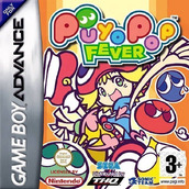 Puyo Pop Fever (Endless Piracy)
