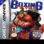 Boxing Fever