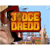 超时空战警JudgeDredd(含模拟器)