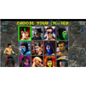 真人快打MortalKombat(含模拟器)