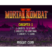 真人快打IIMortalKombatAdvance(含模拟器)