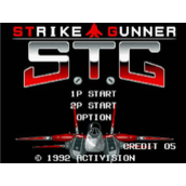 重装战机S.T.GStrikeGunnerS.T.G(含模拟器)