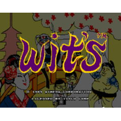 维兹超人Wit日版(含模拟器)