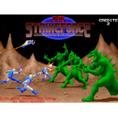 射击部队StrikeForce(含模拟器)
