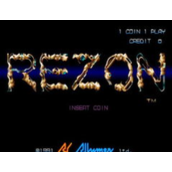 雷杀之星Rezon(含模拟器)