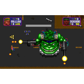 黑珍珠部队TotalCarnage(含模拟器)