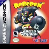 Robopon 2: Cross Version