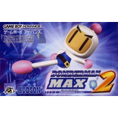 Bomberman Max 2 - Bomberman Version (Hyperion)