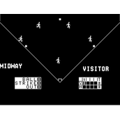 棒球延长赛-双杀DoublePlay(含模拟器)