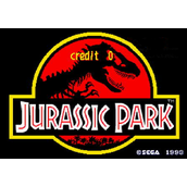 侏罗纪公园JurassicPark(含模拟器)