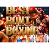 世界拳击-挑战BestBoutBoxing(含模拟器)