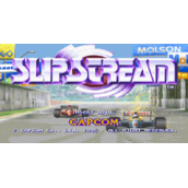 卡普空方程式赛车Slipstream(含模拟器)