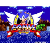 音速小子SegaSonicTheHedgehog日版(含模拟器)