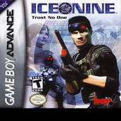Ice Nine