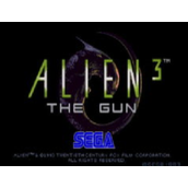 异形3Alien3:TheGun(含模拟器)