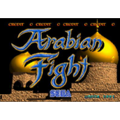阿拉丁传奇ArabianFight世界版(含模拟器)