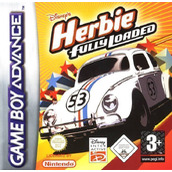 Disney's Herbie - Fully Loaded (GP)